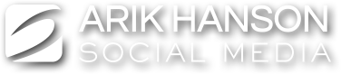 Arik Hanson